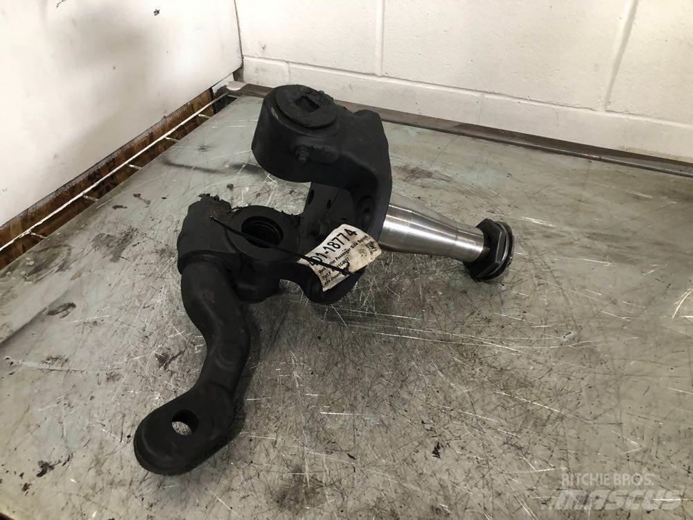 Meritor  운송 장비 - 기타