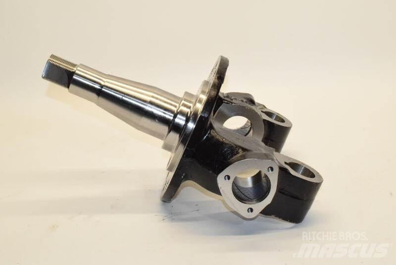 Meritor  운송 장비 - 기타