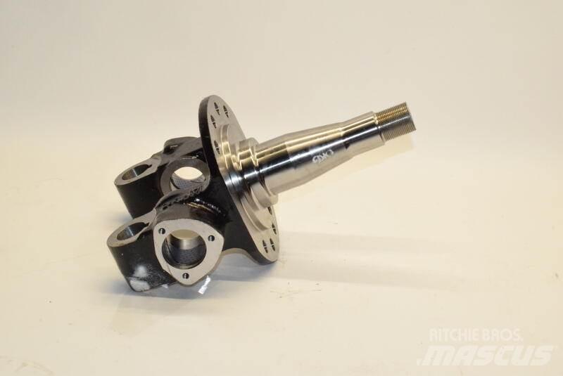 Meritor  운송 장비 - 기타