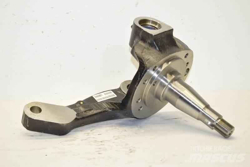 Meritor  운송 장비 - 기타