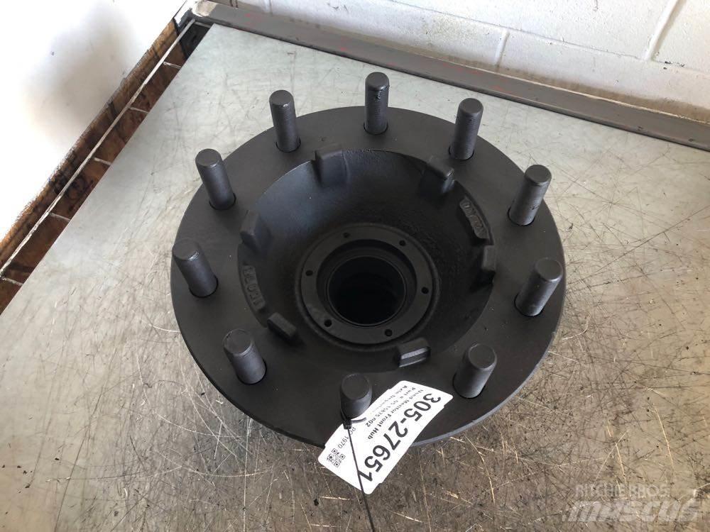 Meritor  운송 장비 - 기타