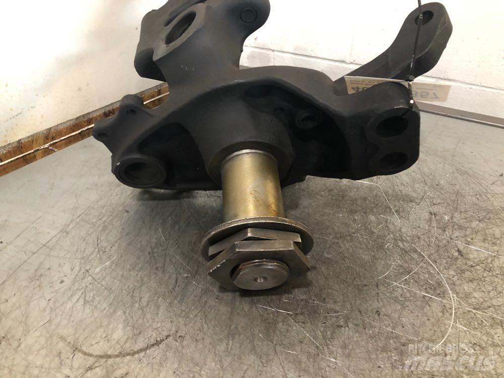 Meritor  운송 장비 - 기타
