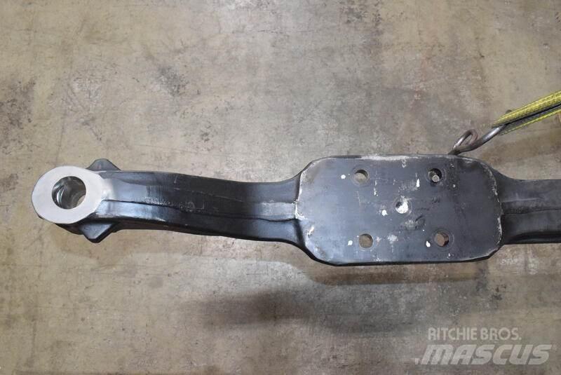 Meritor  차축