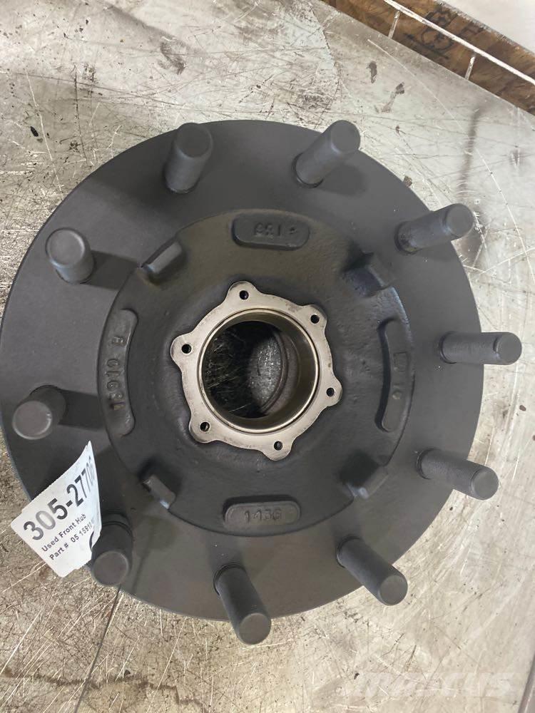 Meritor  운송 장비 - 기타