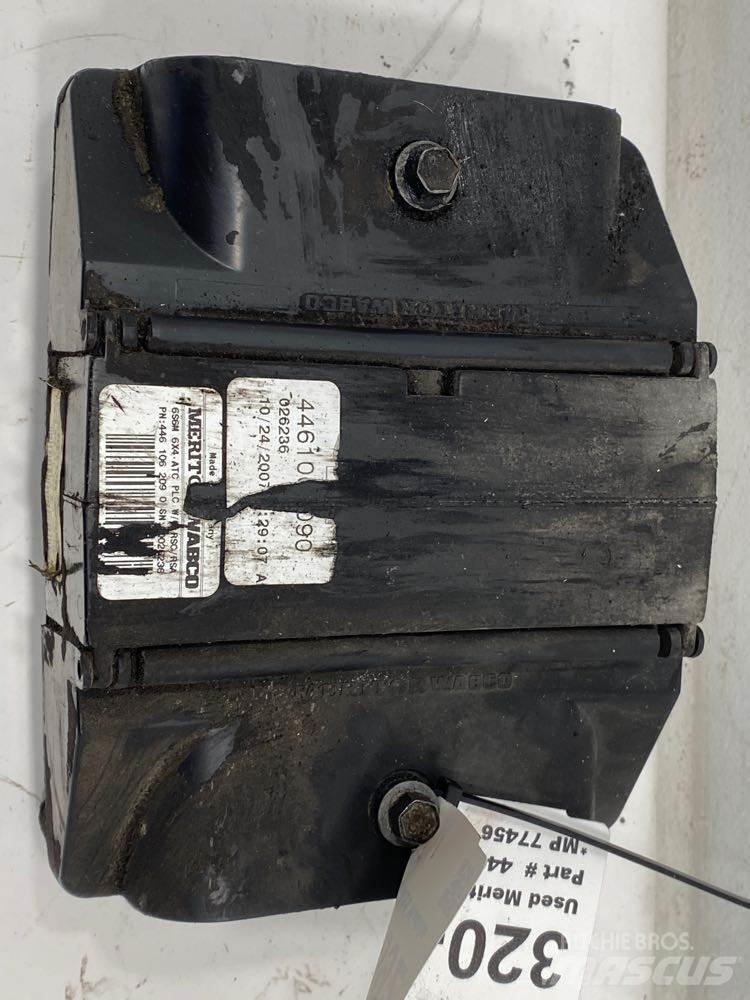 Meritor  일렉트로닉스
