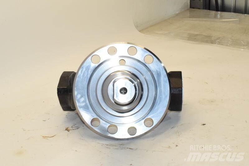Meritor  운송 장비 - 기타