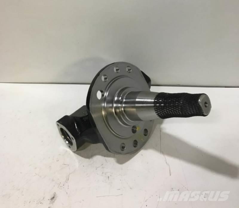 Meritor  운송 장비 - 기타