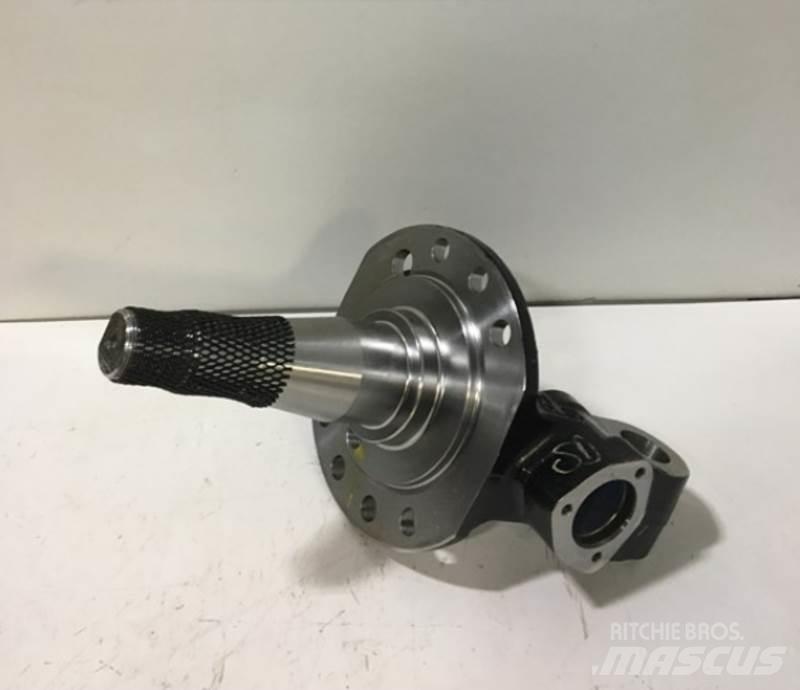 Meritor  운송 장비 - 기타