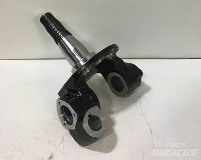 Meritor  운송 장비 - 기타