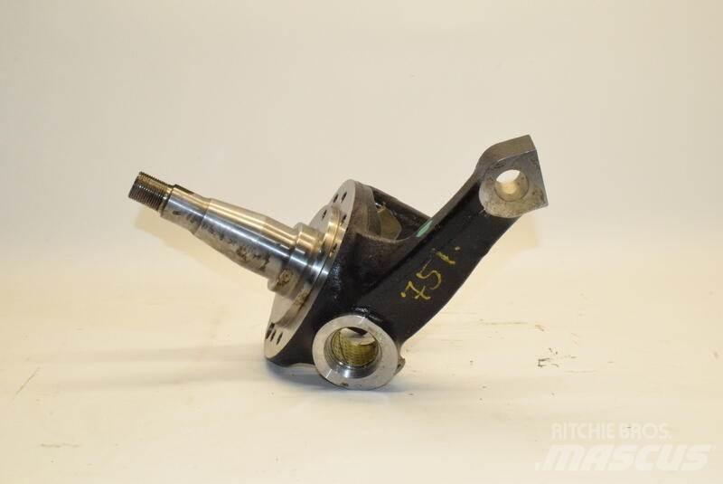 Meritor  운송 장비 - 기타