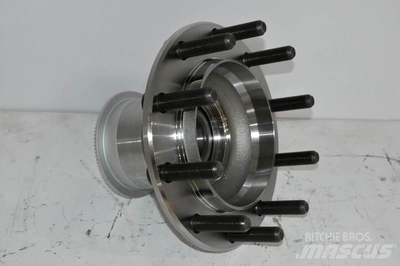 Meritor  운송 장비 - 기타