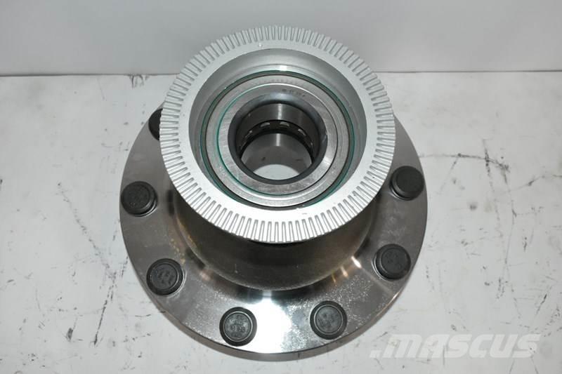 Meritor  운송 장비 - 기타