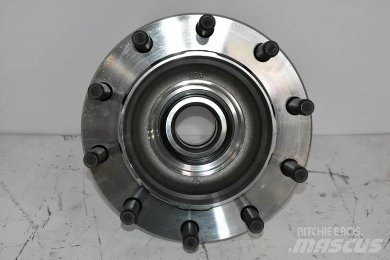 Meritor  운송 장비 - 기타