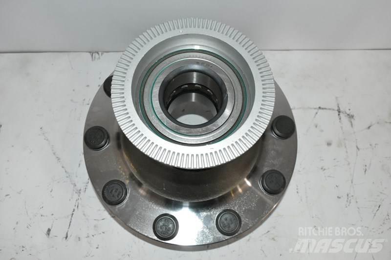 Meritor  운송 장비 - 기타