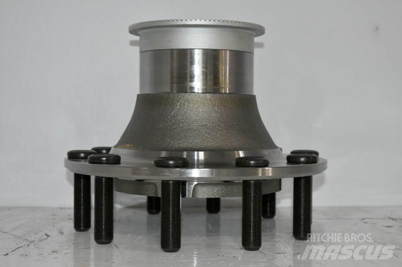 Meritor  운송 장비 - 기타