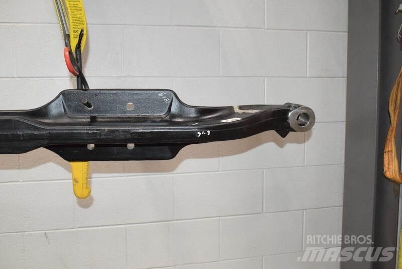 Meritor  차축