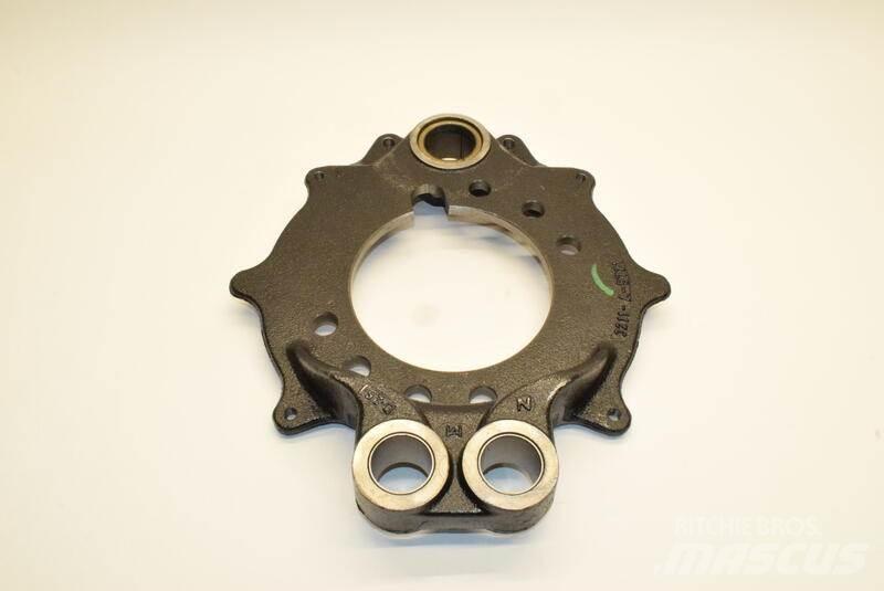 Meritor   브레이크