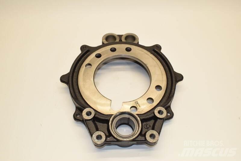 Meritor   브레이크