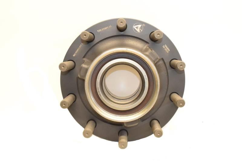 Meritor  운송 장비 - 기타