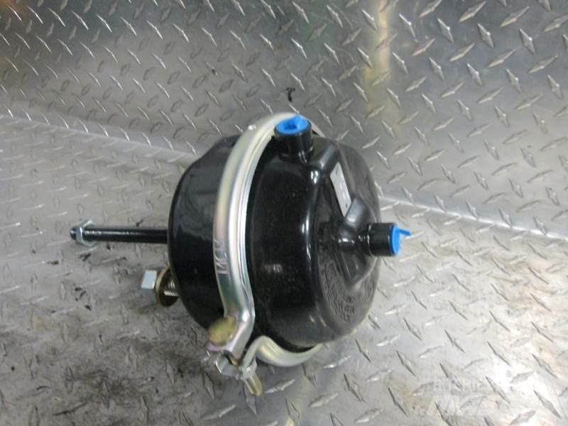 MGM T24L3  브레이크
