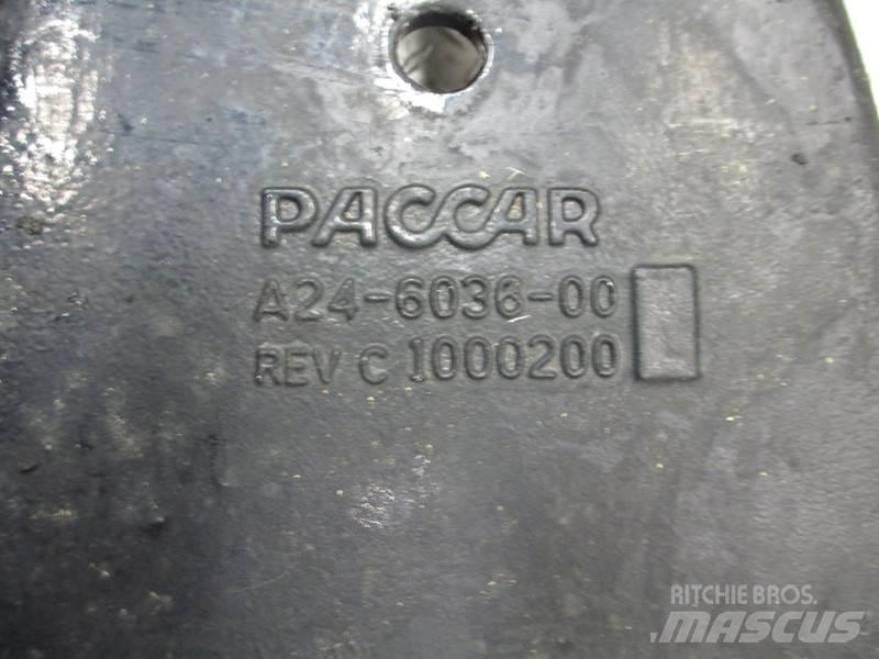 Paccar  운송 장비 - 기타
