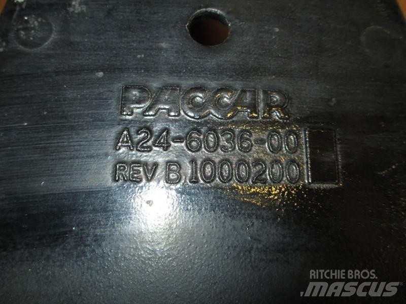 Paccar  운송 장비 - 기타