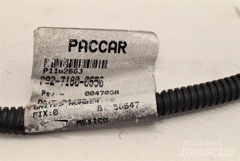 Paccar  운송 장비 - 기타