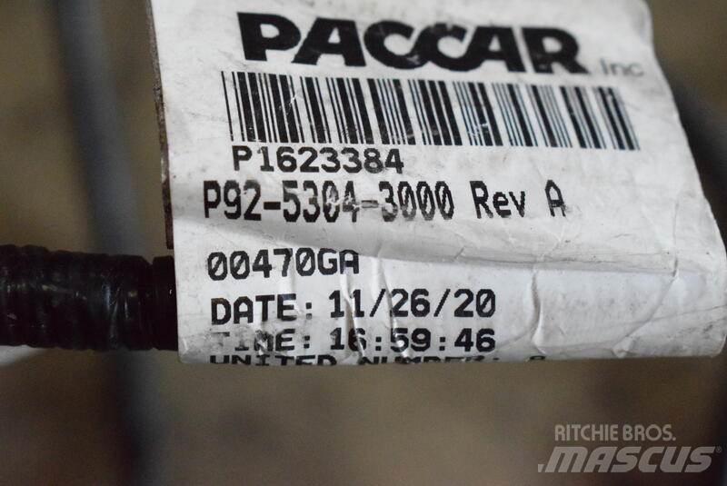 Paccar  운송 장비 - 기타