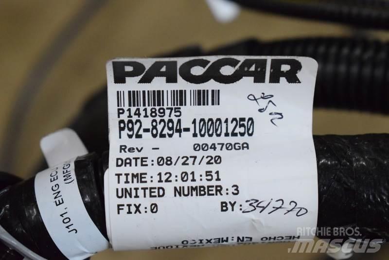 Paccar  운송 장비 - 기타