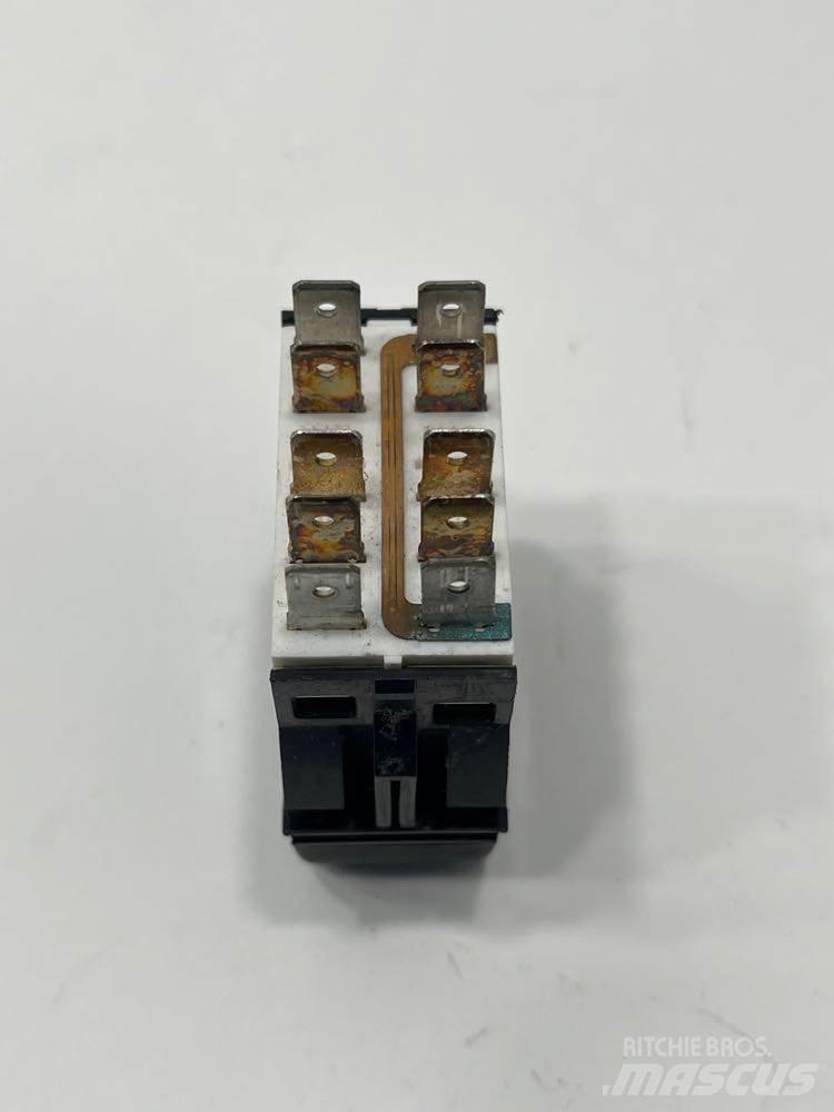 Paccar  일렉트로닉스