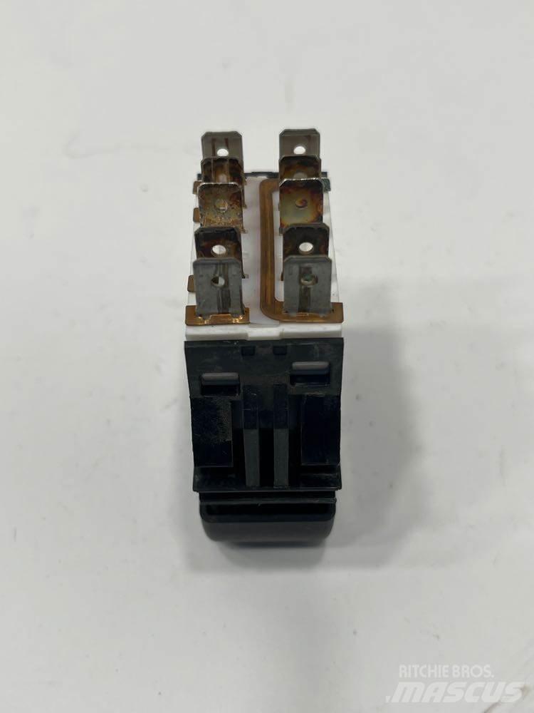 Paccar  일렉트로닉스
