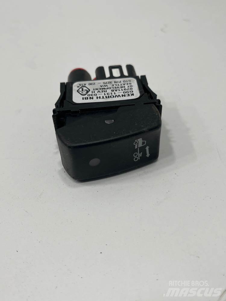 Paccar  일렉트로닉스