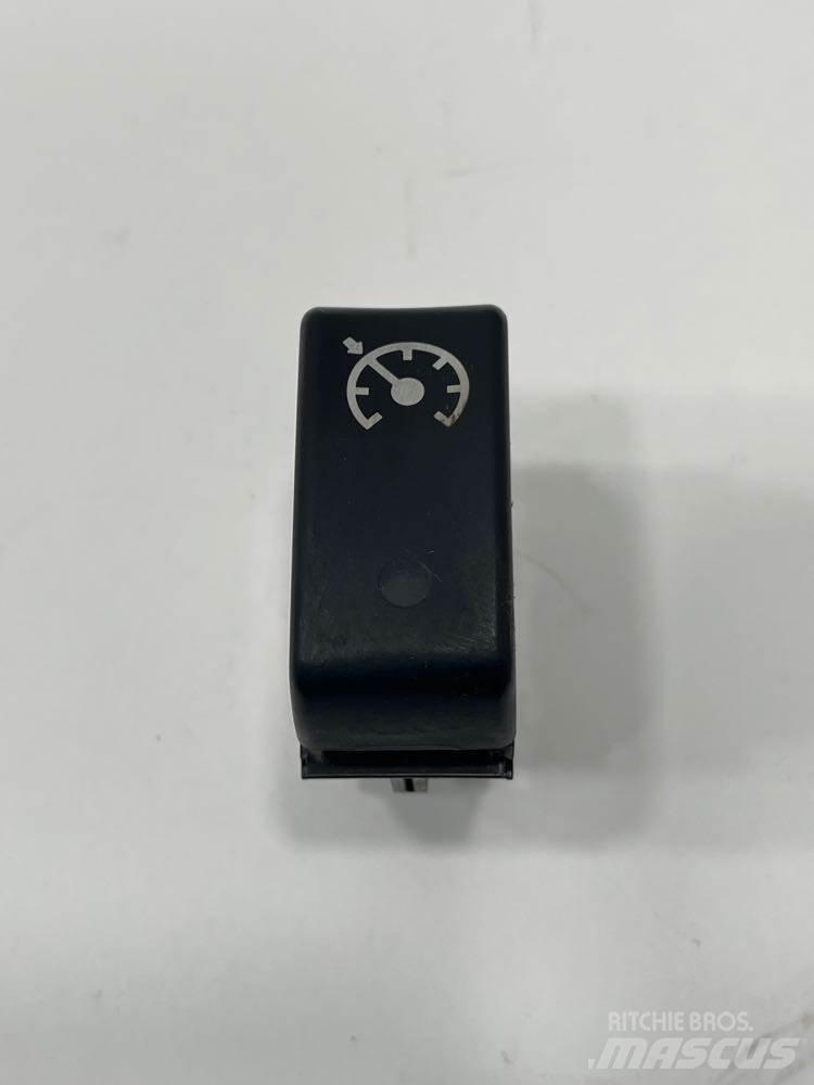 Paccar  일렉트로닉스