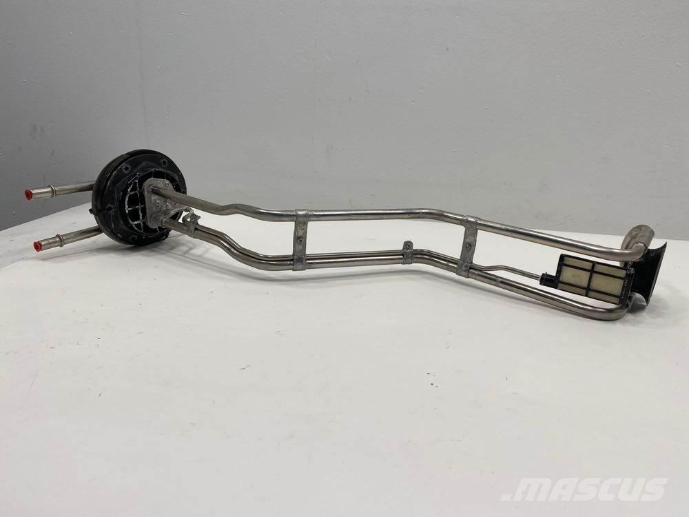 Paccar  운송 장비 - 기타