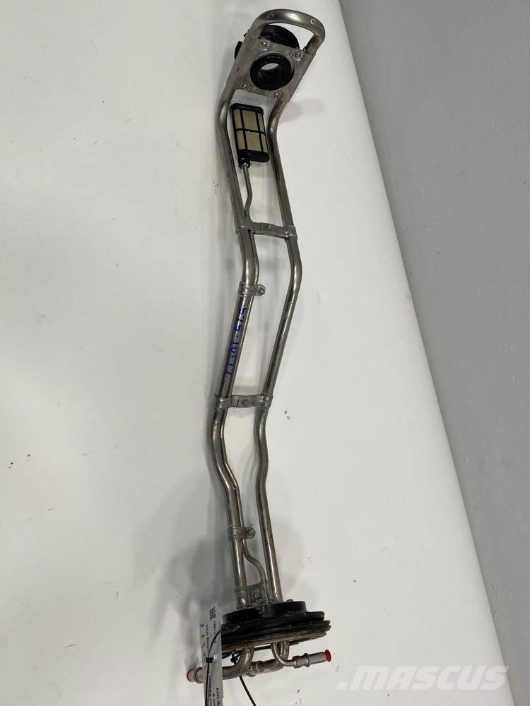 Paccar  운송 장비 - 기타