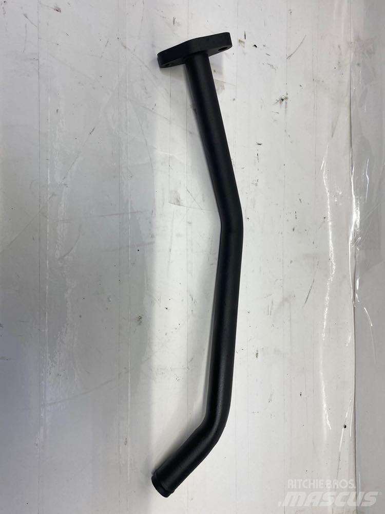 Paccar PX9 운송 장비 - 기타