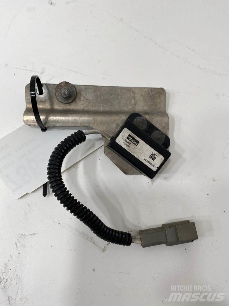 Parker  일렉트로닉스