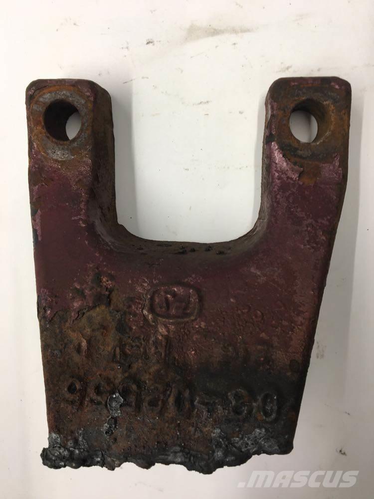 Peterbilt  운송 장비 - 기타