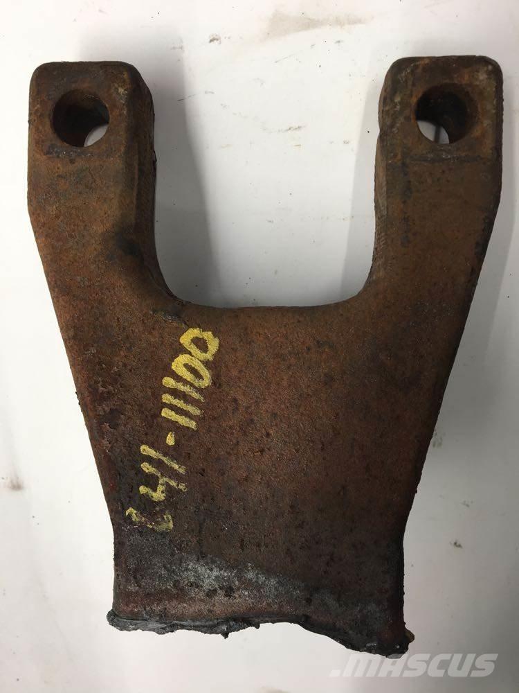 Peterbilt  운송 장비 - 기타