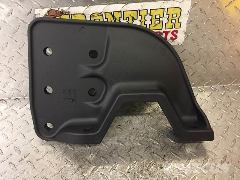 Peterbilt  운송 장비 - 기타