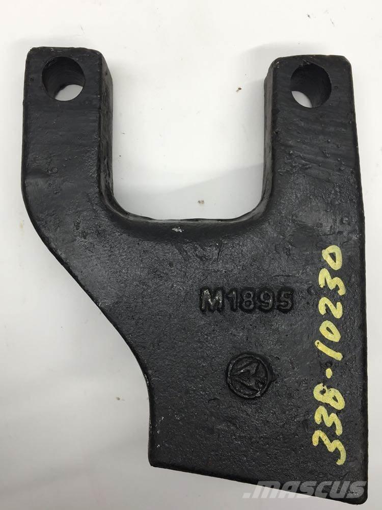 Peterbilt  운송 장비 - 기타