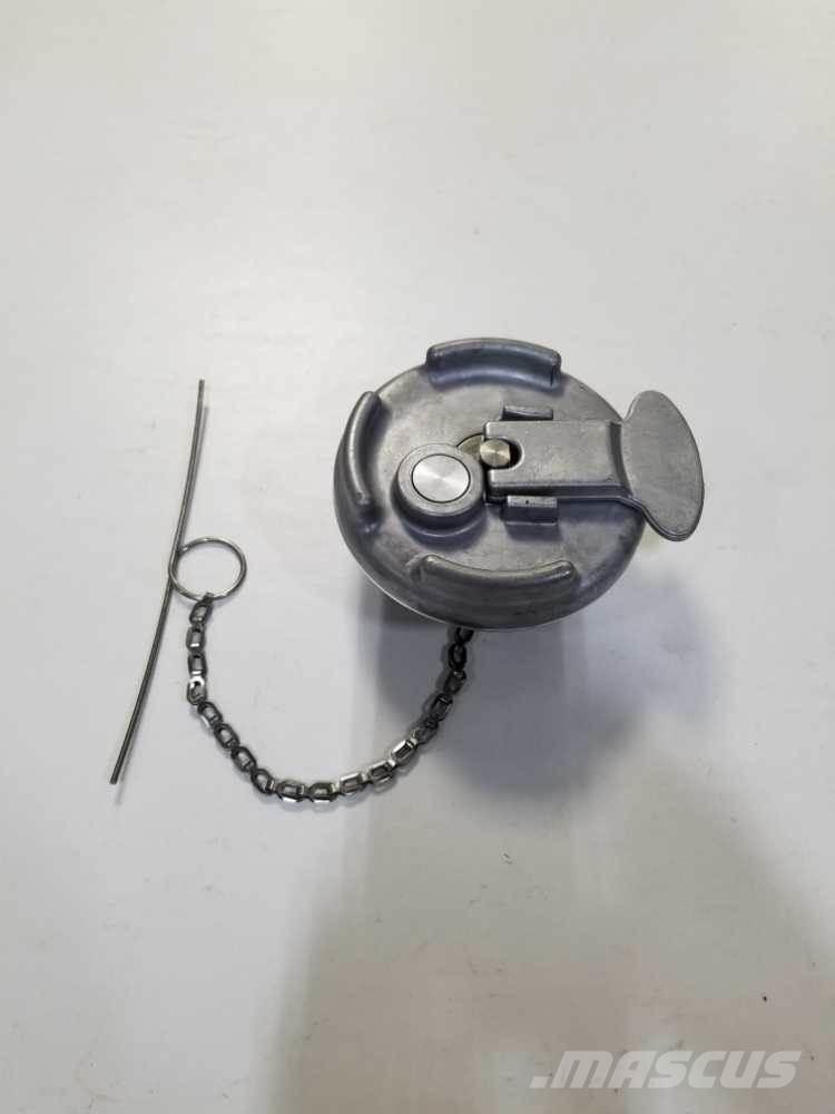 Peterbilt  운송 장비 - 기타