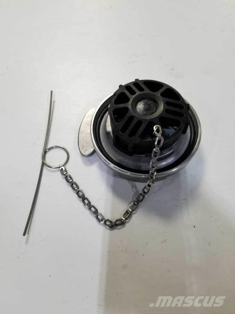 Peterbilt  운송 장비 - 기타