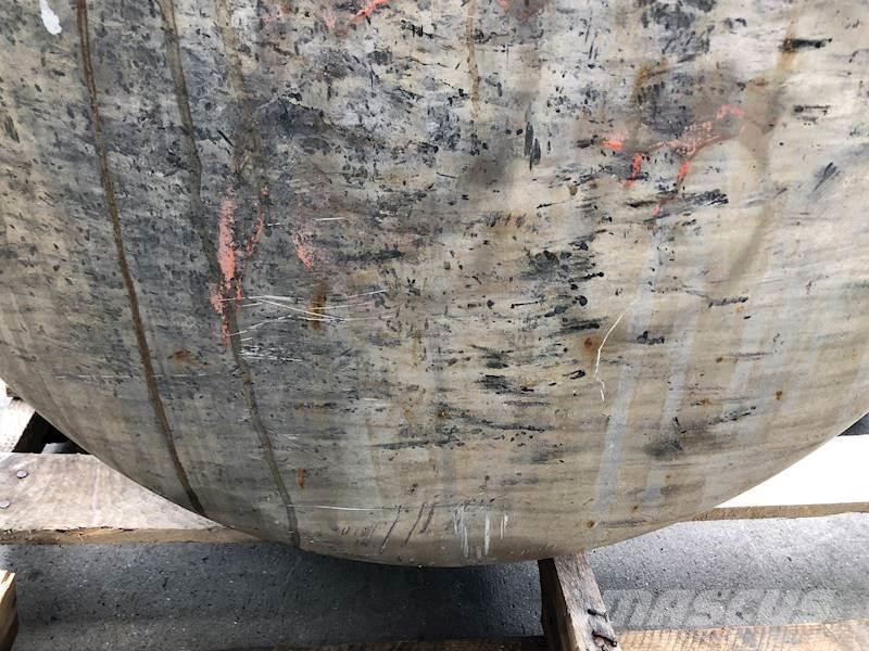 Peterbilt  운송 장비 - 기타