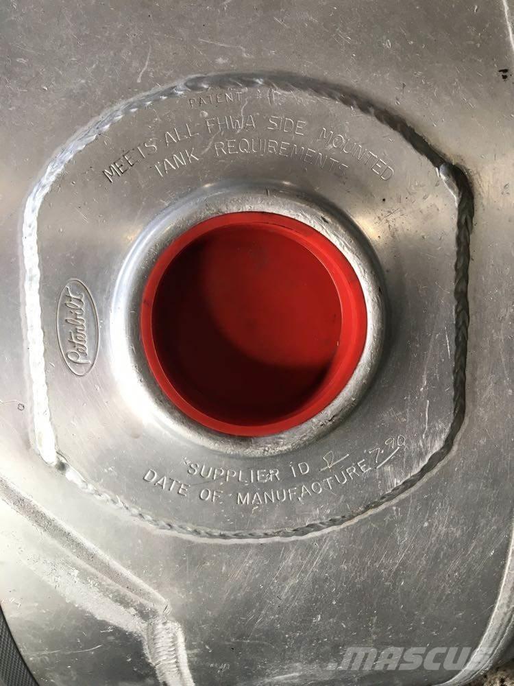 Peterbilt  운송 장비 - 기타