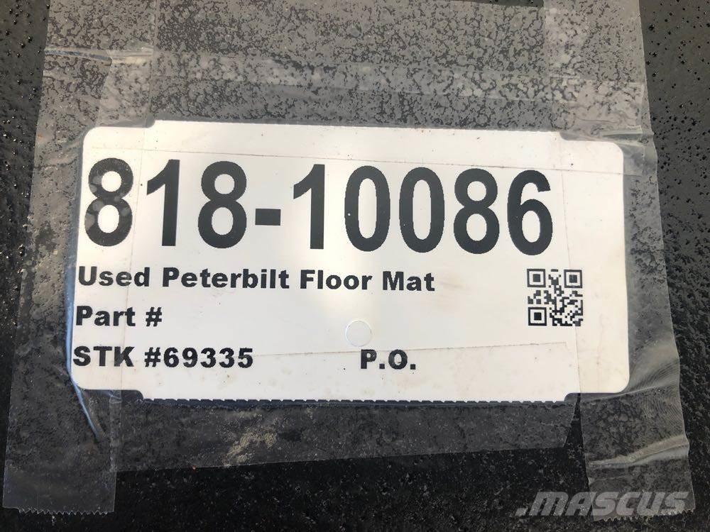 Peterbilt  운송 장비 - 기타