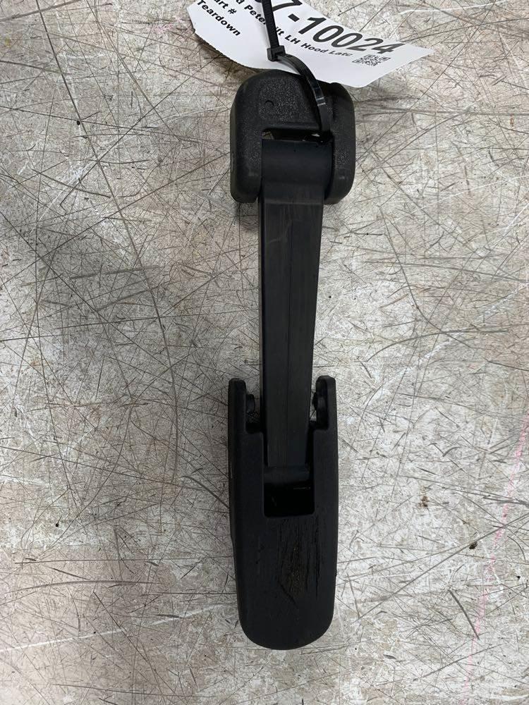 Peterbilt  운송 장비 - 기타