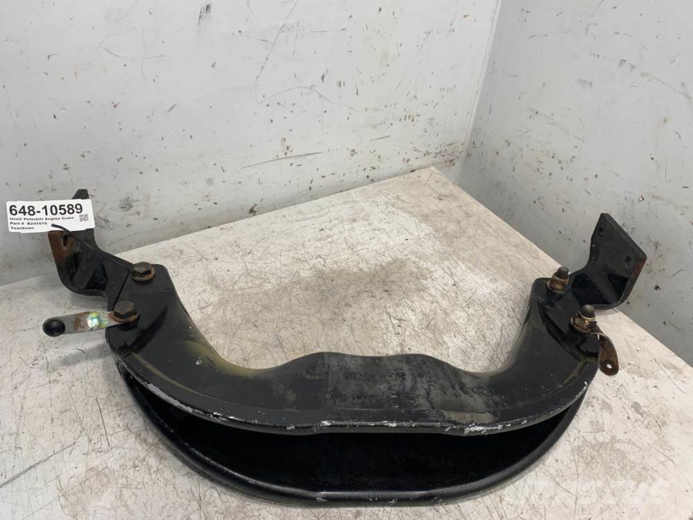 Peterbilt  운송 장비 - 기타