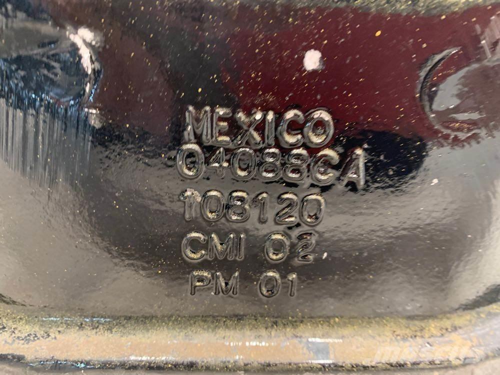 Peterbilt  운송 장비 - 기타