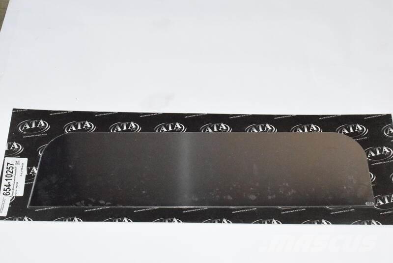 Peterbilt  운송 장비 - 기타